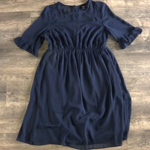 ASOS Maternity Dress- US6